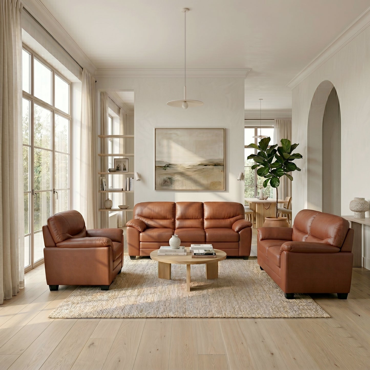 Sala Claudia 3-2-1
