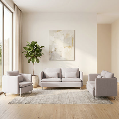 Sala Elvianne 3-2-1