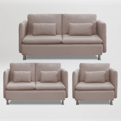 Sala Elvianne 3-2-1