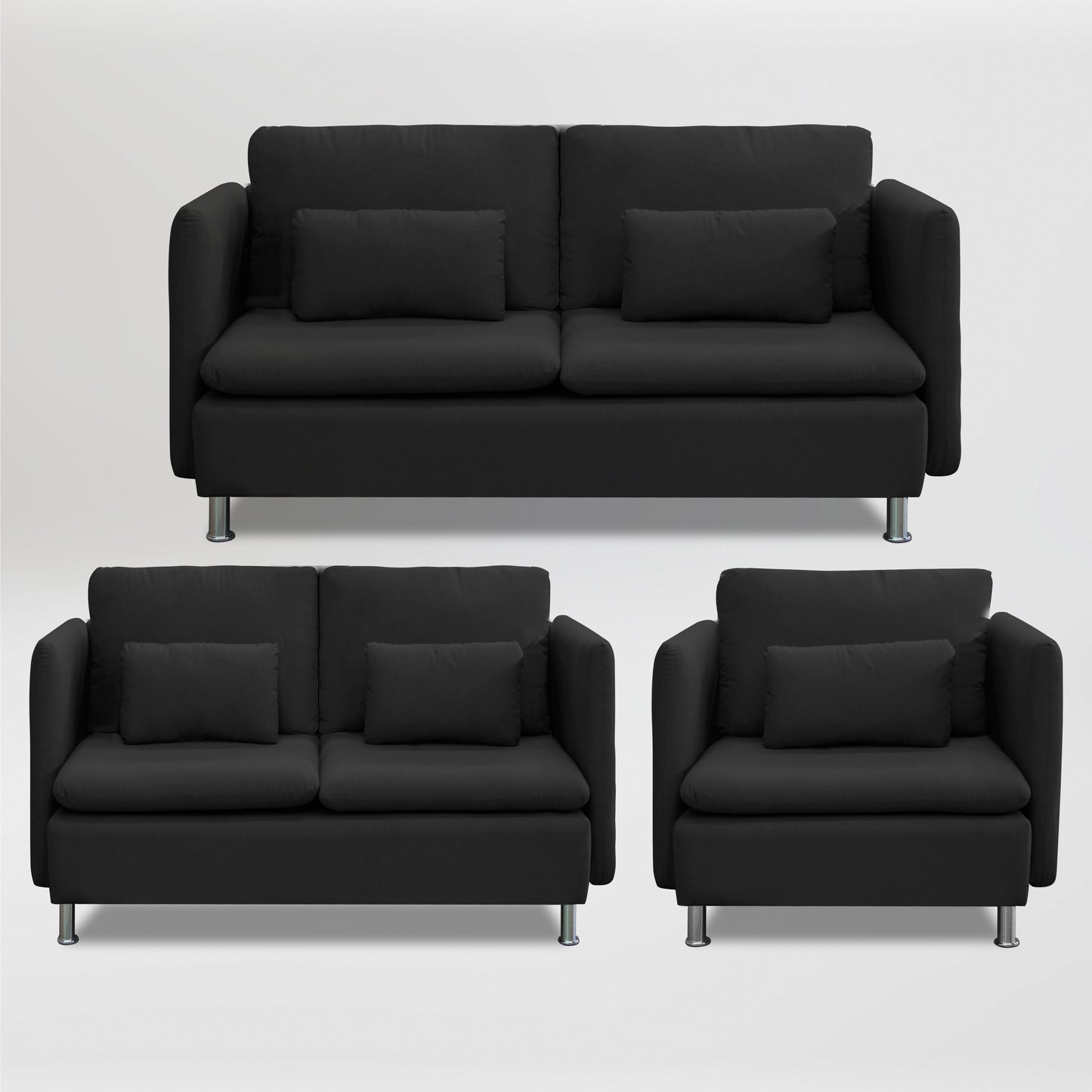Sala Elvianne 3-2-1