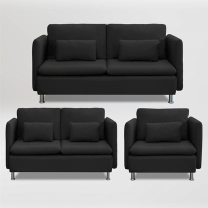 Sala Elvianne 3-2-1