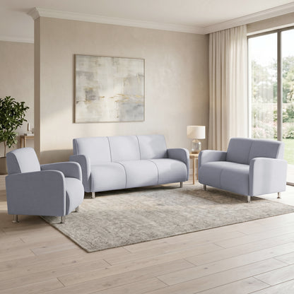Sala Naomi 3-2-1