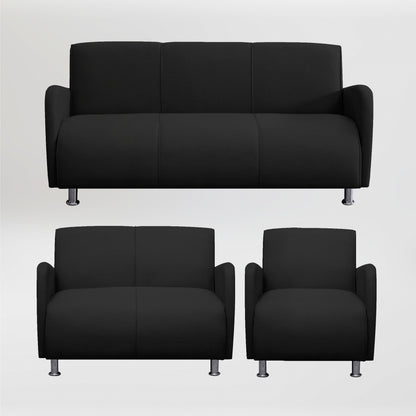 Sala Naomi 3-2-1