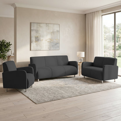 Sala Naomi 3-2-1