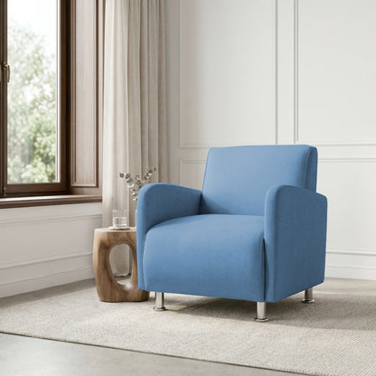 Sillon Naomi 1 Cuerpo