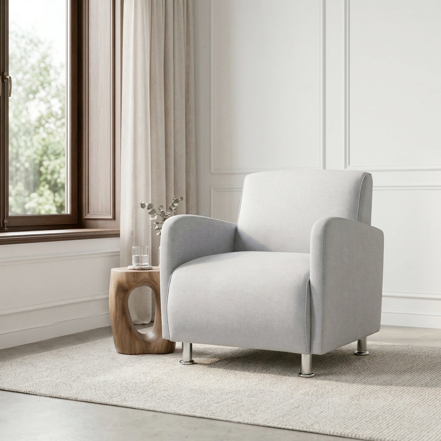 Sillon Naomi 1 Cuerpo