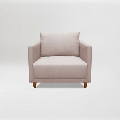 Sillón Tarragona 1 Cuerpo
