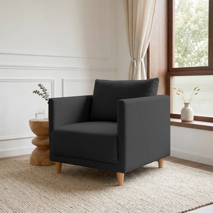 Sillón Tarragona 1 Cuerpo