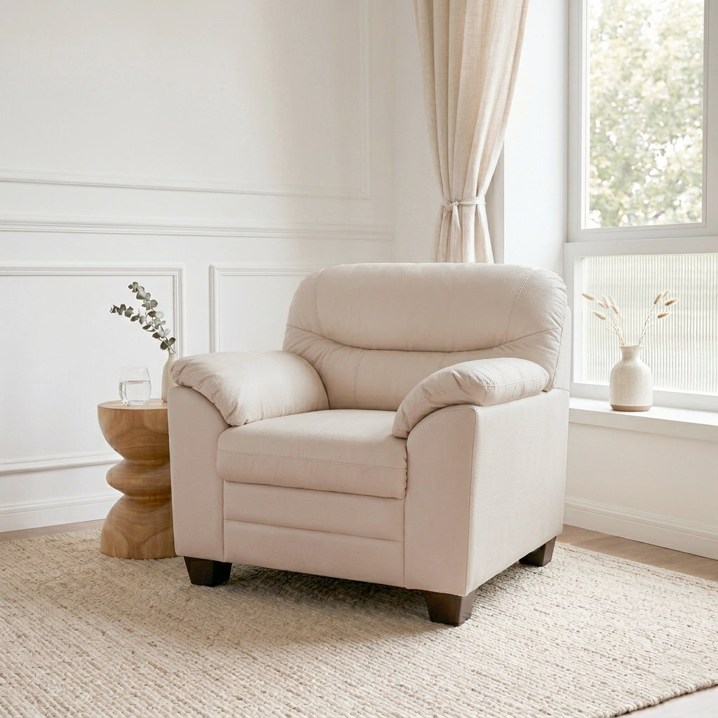Sillón Claudia 1 Cuerpo