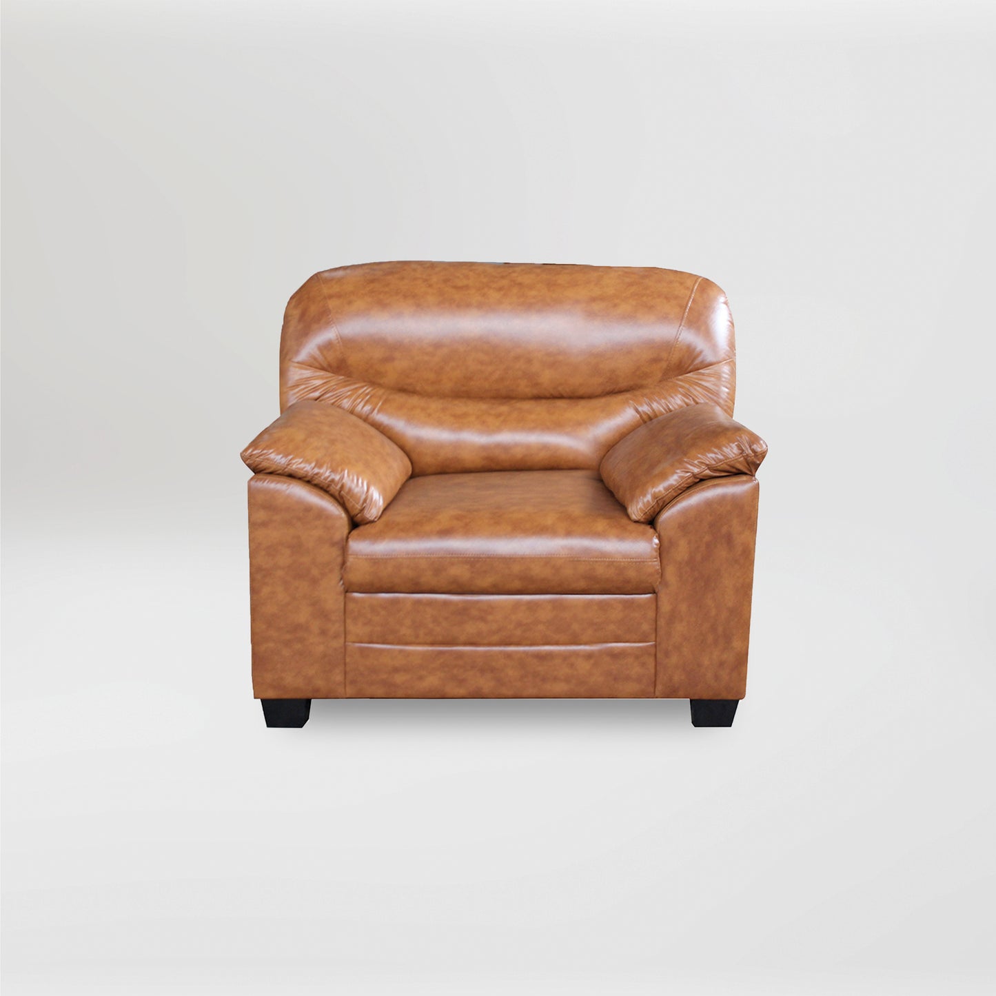 Sillón Claudia 1 Cuerpo