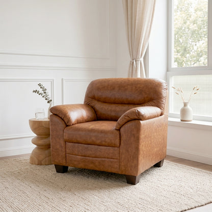 Sillón Claudia 1 Cuerpo