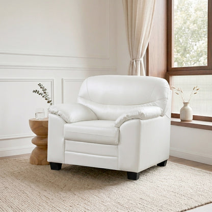 Sillón Claudia 1 Cuerpo