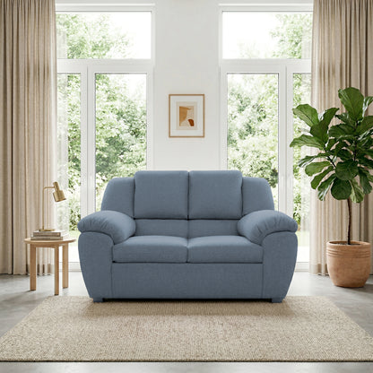 Sofa Palermo 2 Cuerpos
