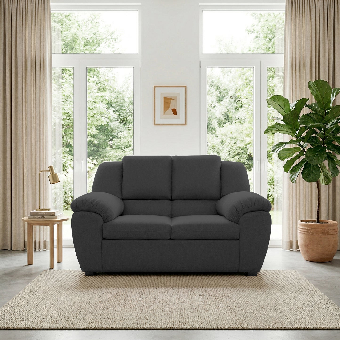 Sofa Palermo 2 Cuerpos