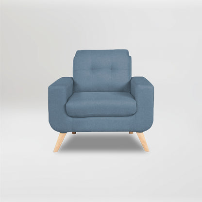 Sala Rohan 3-2-1