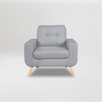 Sillón Rohan 1 Cuerpo