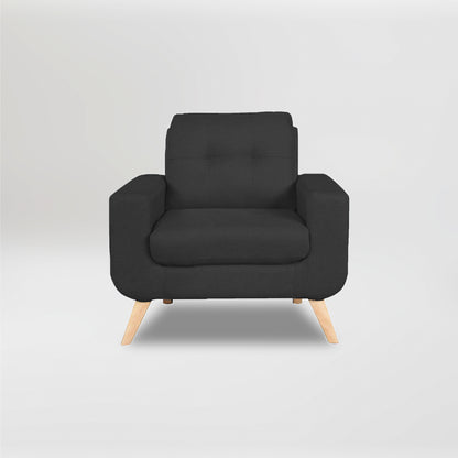 Sillón Rohan 1 Cuerpo