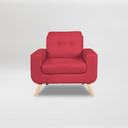 Sillón Rohan 1 Cuerpo