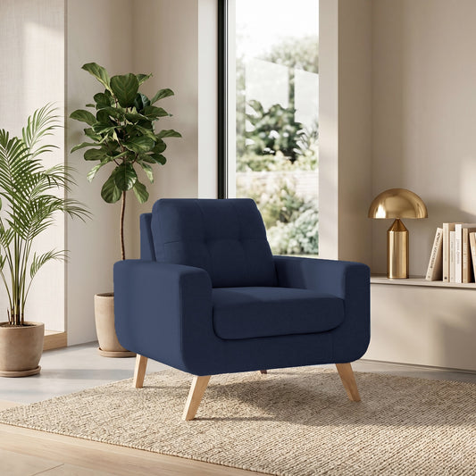 Sillón Rohan 1 Cuerpo (Copia)