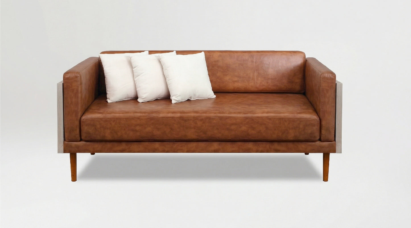 Sofa Terranova 3 Cuerpos