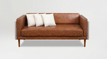 Sofa Terranova 3 Cuerpos