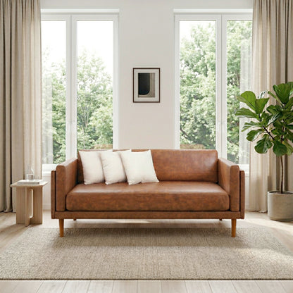 Sofa Terranova 3 Cuerpos