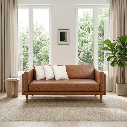 Sofa Terranova 3 Cuerpos
