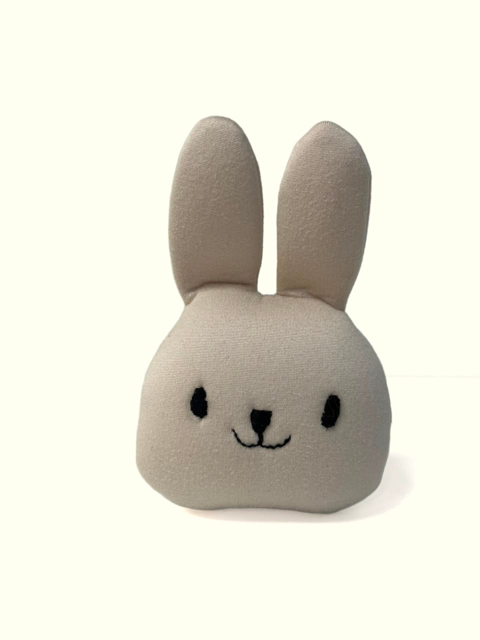 Esponjita Conejo Beige