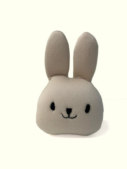 Esponjita Conejo Beige