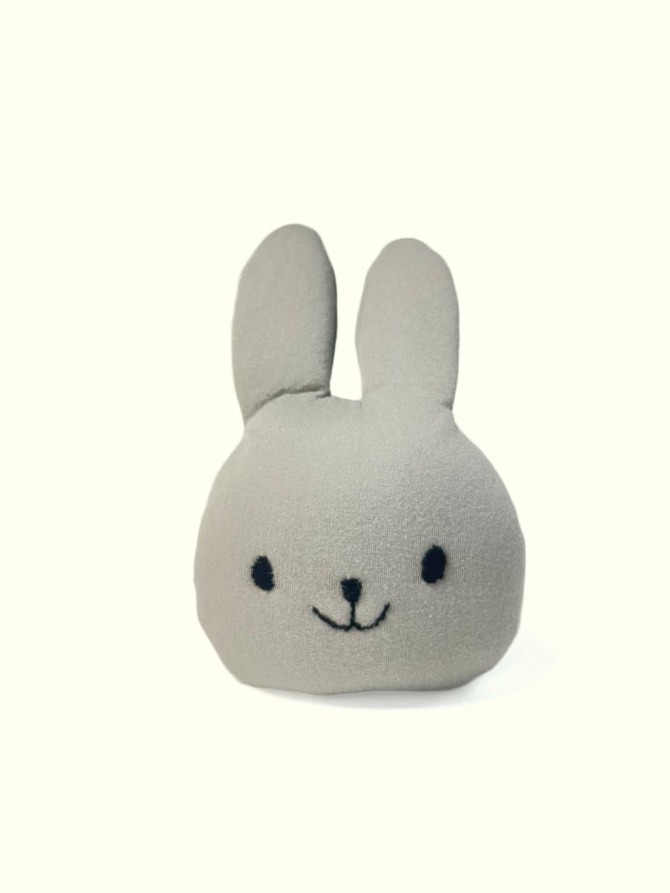 Esponjita Conejo Beige