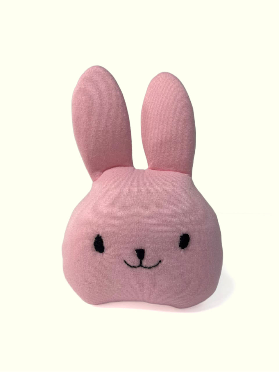 Esponjita Conejo Beige