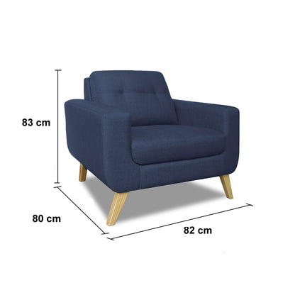 Sillón Rohan 1 Cuerpo (Copia)